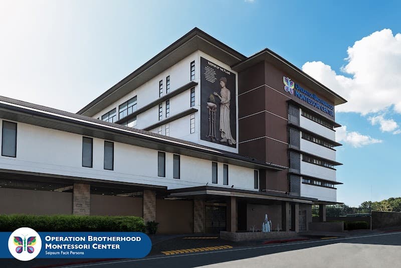 O.B. Montessori Center, Fairview, Quezon City photo 1