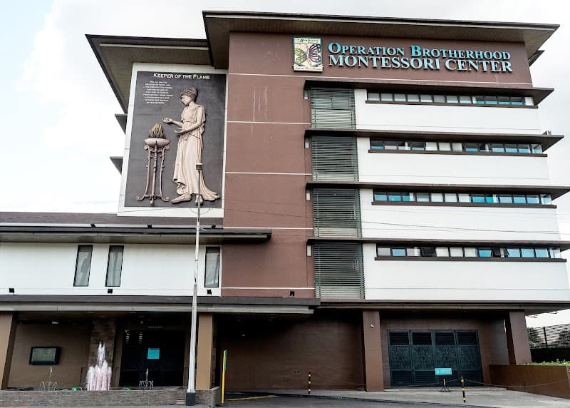 O.B. Montessori Center, Fairview, Quezon City photo 2