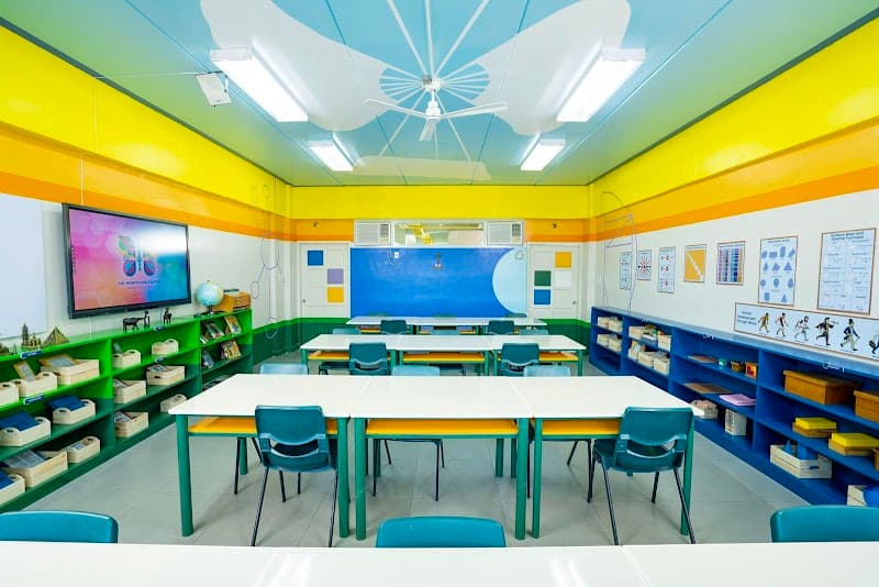 O.B. Montessori Center, Fairview, Quezon City photo 3