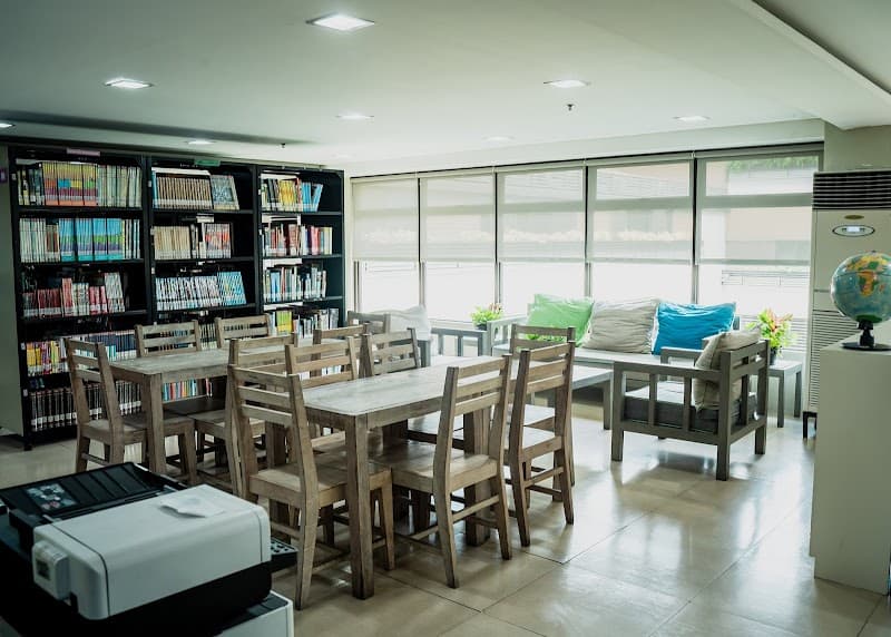 O.B. Montessori Center, Fairview, Quezon City photo 4
