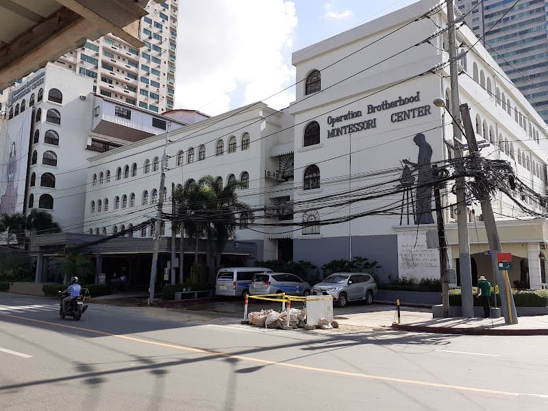O.B. Montessori Center, Greenhills, San Juan City photo 2