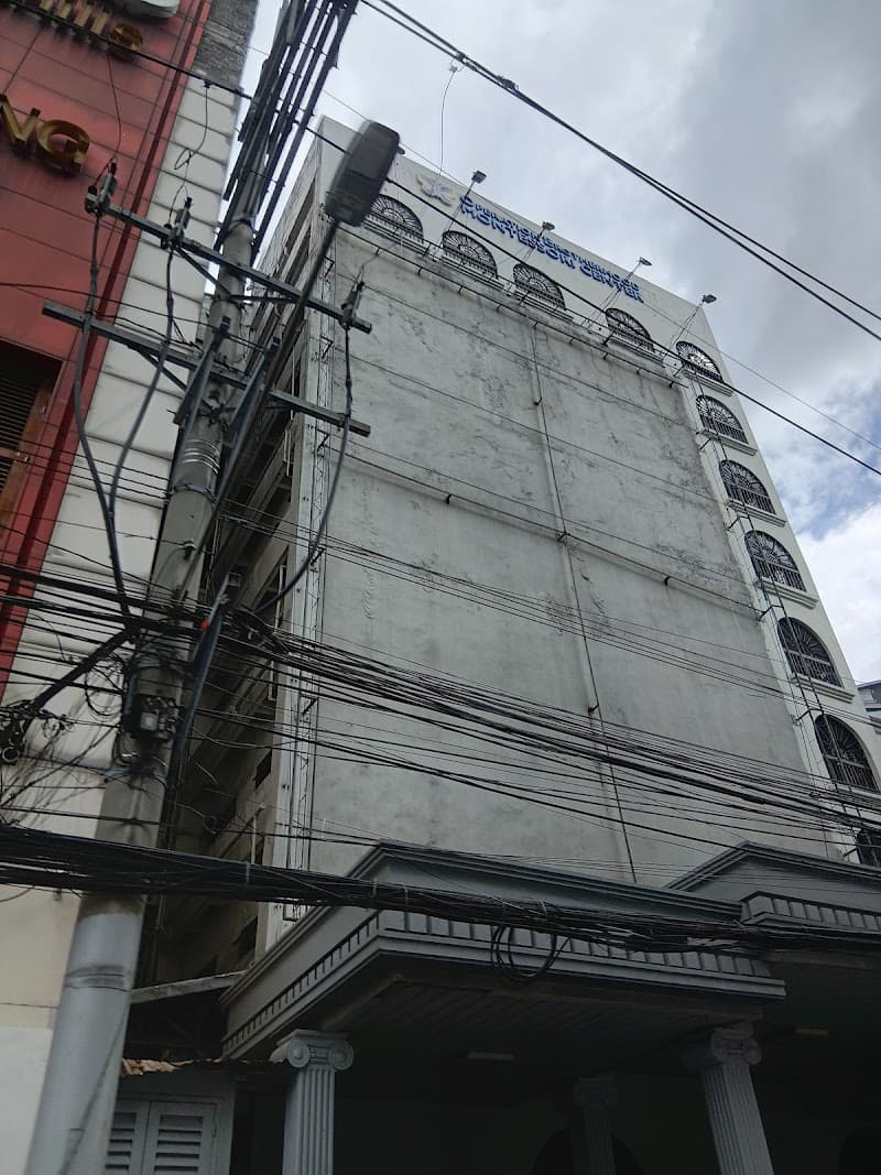 O.B. Montessori Center, Greenhills, San Juan City photo 4