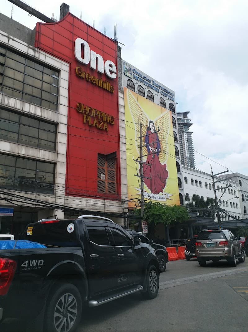 O.B. Montessori Center, Greenhills, San Juan City photo 5