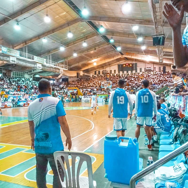 Olivarez College Parañaque photo 3