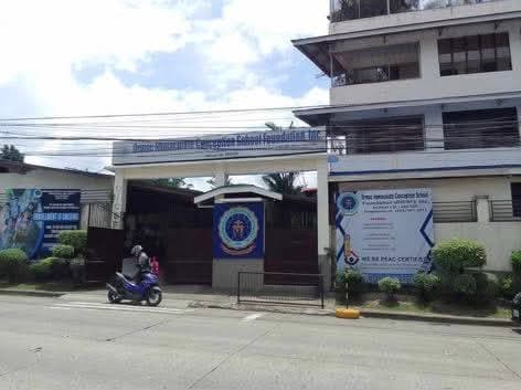 Ormoc Immaculate Conception School Foundation, Inc. (OICSFI) photo 1