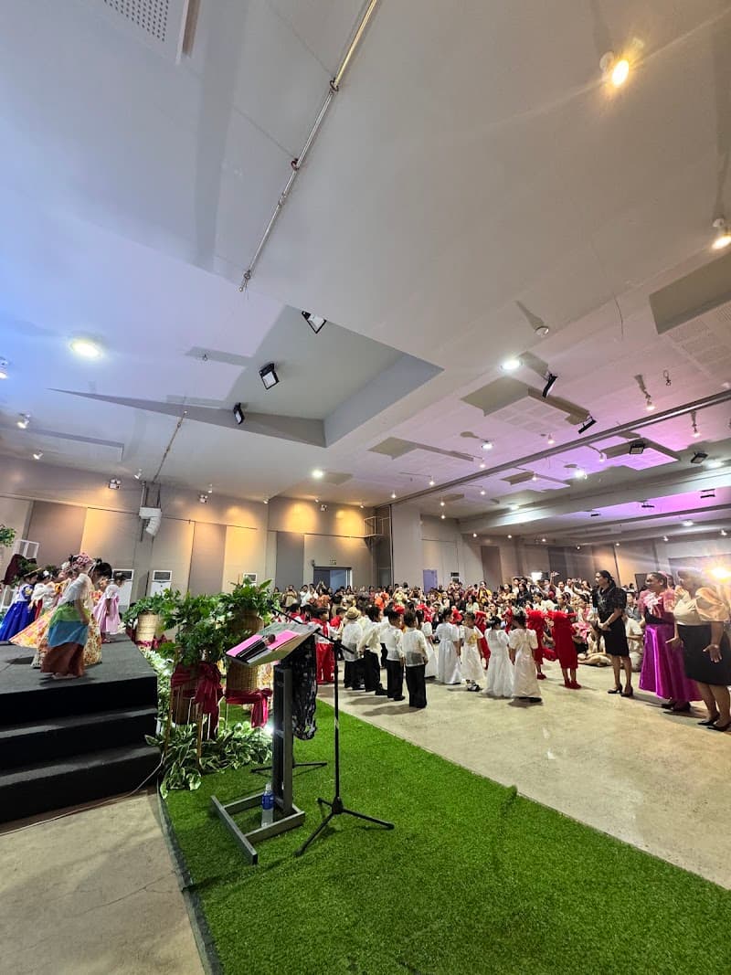 Ormoc Immaculate Conception School Foundation, Inc. (OICSFI) photo 3