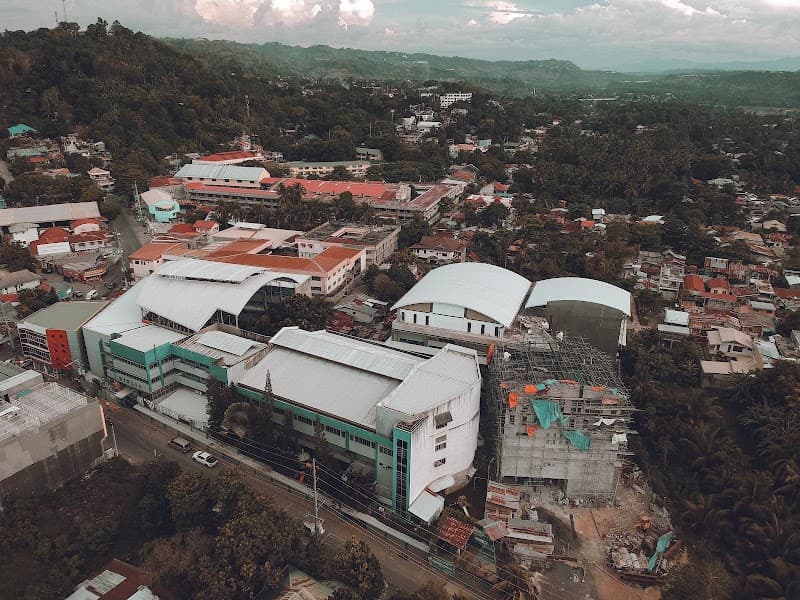 Oro Christian Grace School photo 1