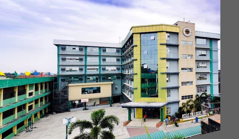 Osias Colleges, Inc. Tarlac City photo 2