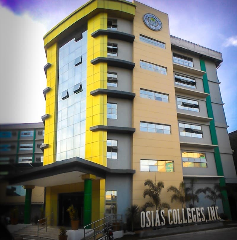 Osias Colleges, Inc. Tarlac City photo 3