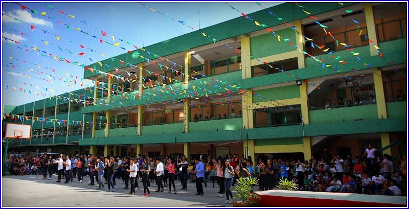 Osias Colleges, Inc. Tarlac City photo 4