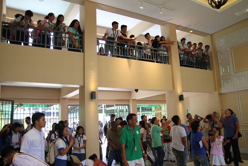 Osias Colleges, Inc. Tarlac City photo 5