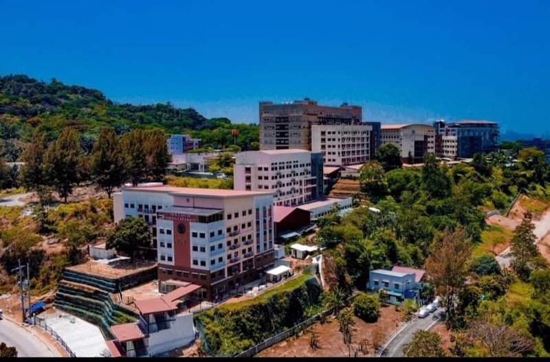 Our Lady of Fatima University Antipolo photo 4