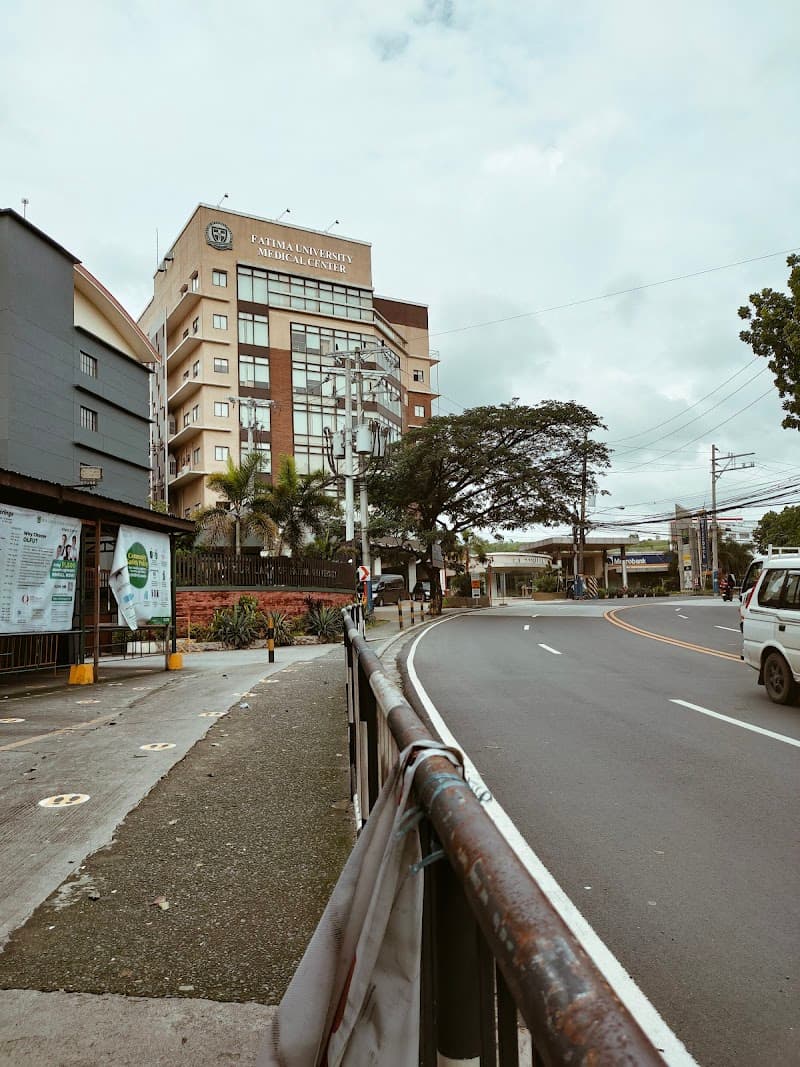 Our Lady of Fatima University Antipolo photo 5