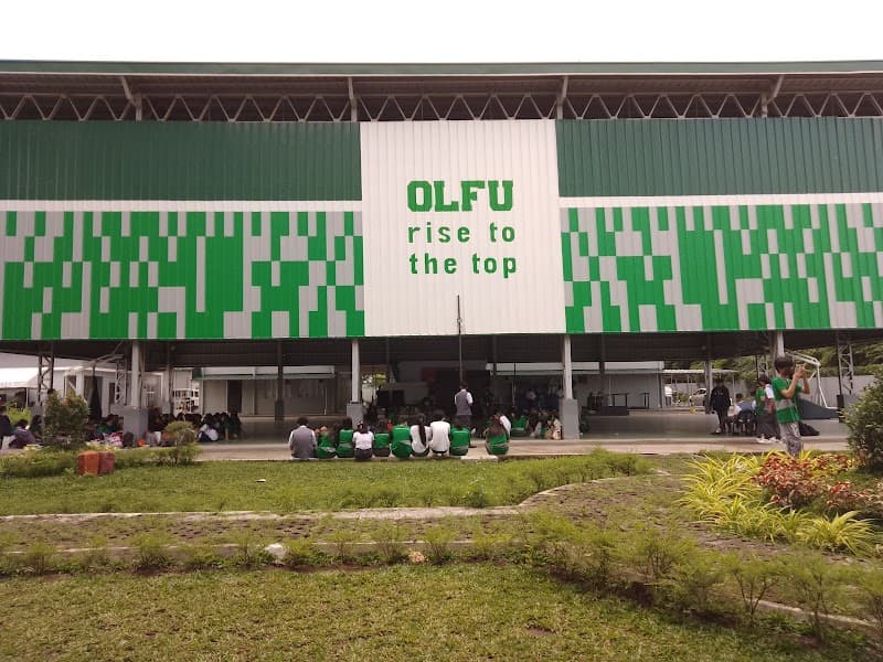 Our Lady of Fatima University Sta. Rosa, Laguna photo 3