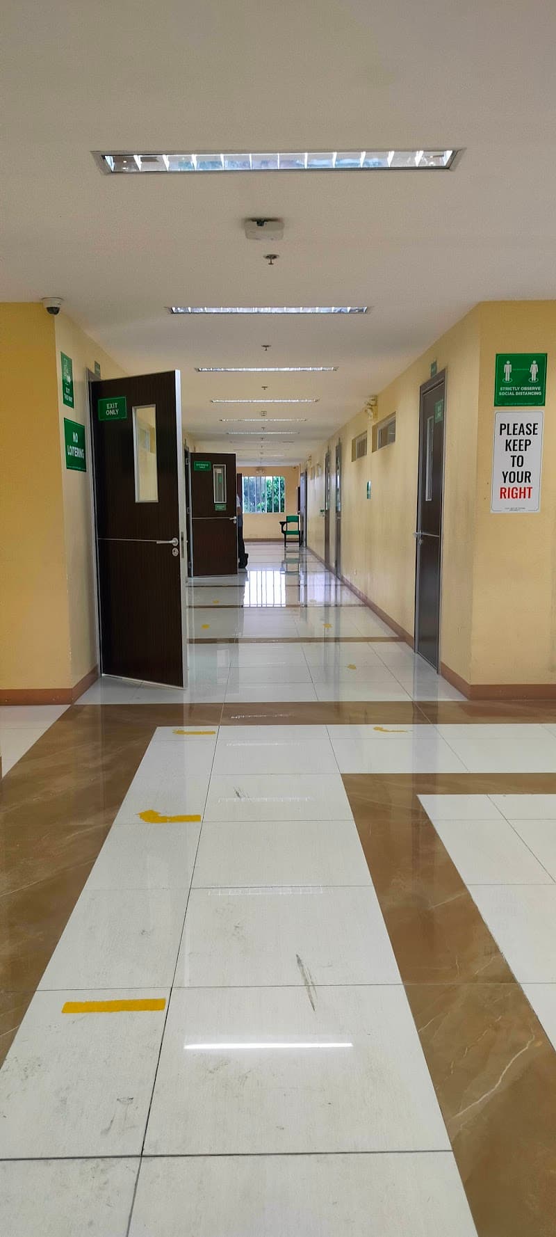 Our Lady of Fatima University Sta. Rosa, Laguna photo 5