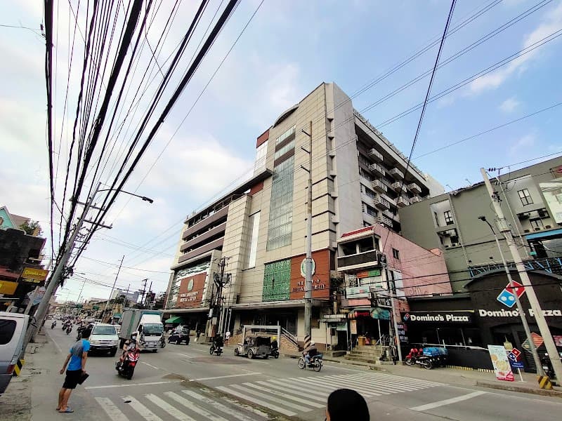 Our Lady of Fatima University Valenzuela City photo 2