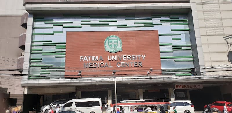 Our Lady of Fatima University Valenzuela City photo 3