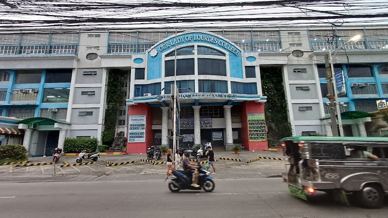 Our Lady of Lourdes College - Valenzuela photo 1