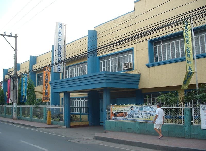 Our Lady of Lourdes College - Valenzuela photo 2