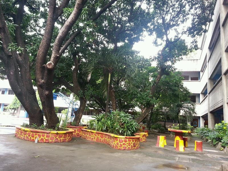 Our Lady of Lourdes College - Valenzuela photo 4