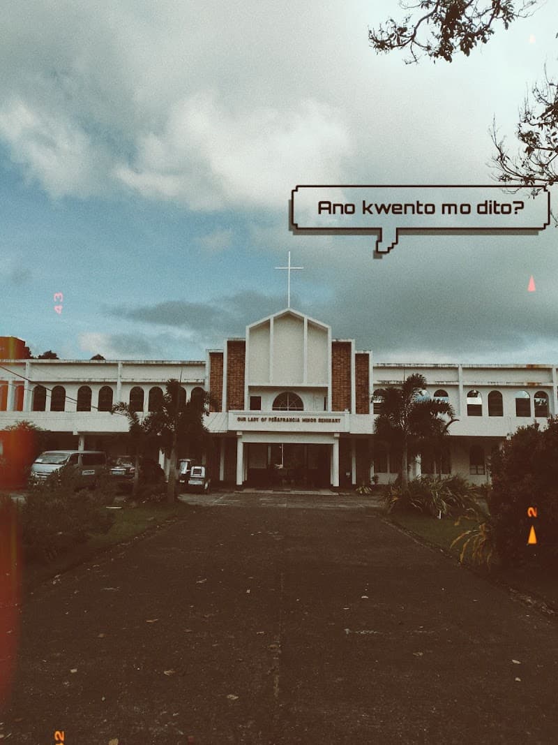Our Lady of Peñafrancia Seminary photo 1
