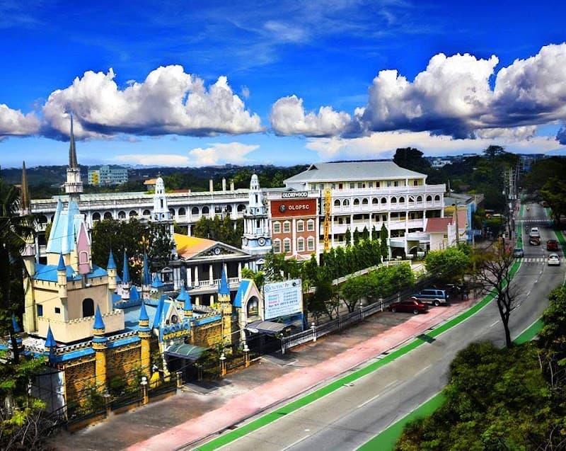 Our Lady of Perpetual Succor College (OLOPSC) photo 1