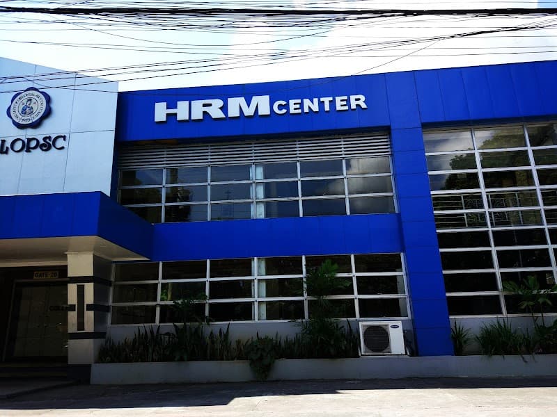 Our Lady of Perpetual Succor College (OLOPSC) photo 3