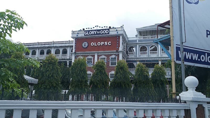 Our Lady of Perpetual Succor College (OLOPSC) photo 4