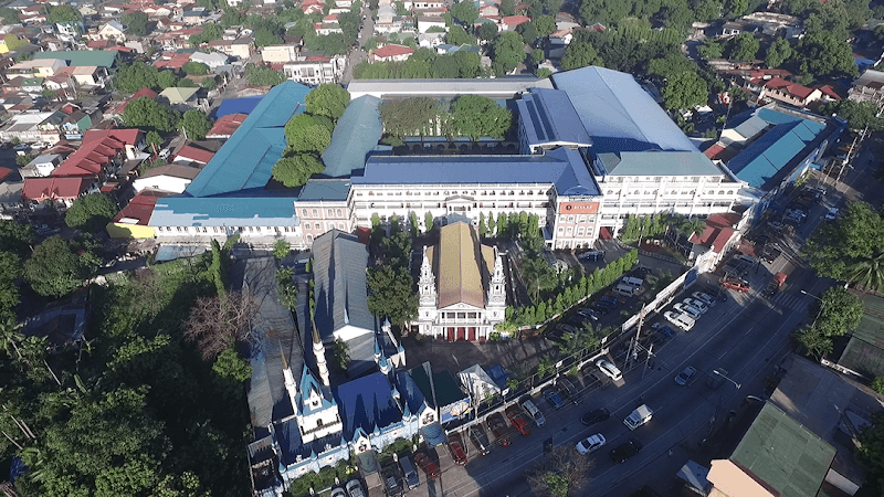 Our Lady of Perpetual Succor College (OLOPSC) photo 5