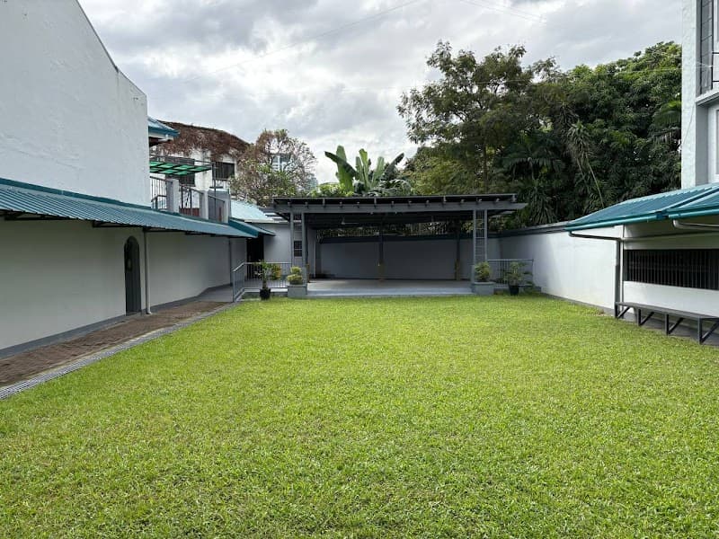 Our Lady of Victories Catholic School of Quezon City photo 2