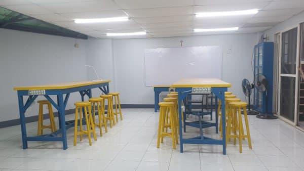 Our Lady of Victories Catholic School of Quezon City photo 3