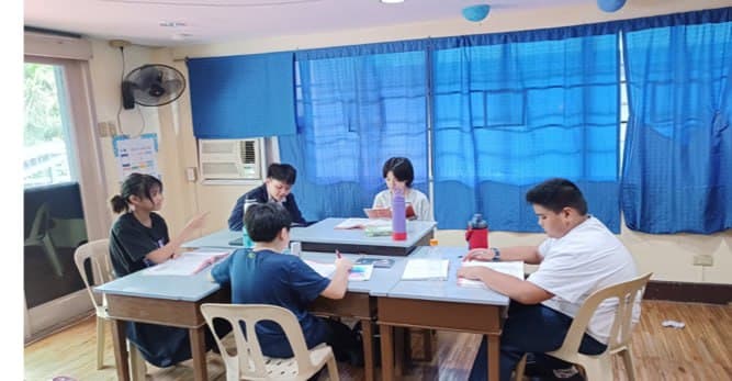 Our Lady of Victories Catholic School of Quezon City photo 5