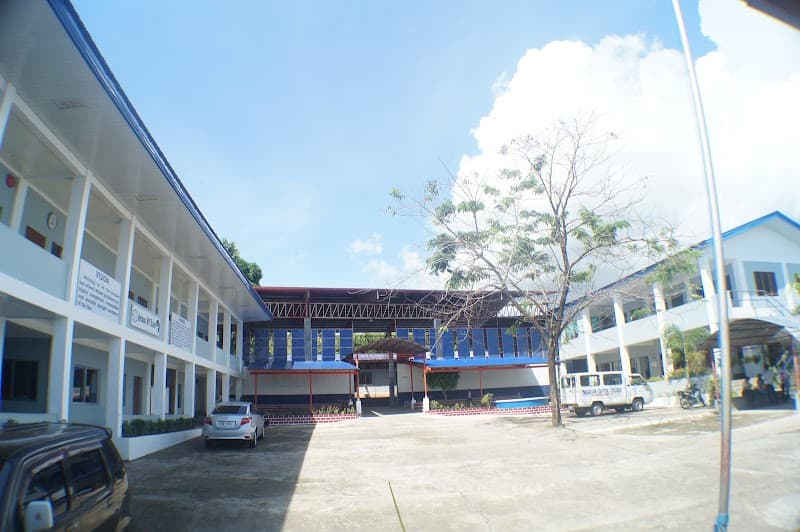 Pagadian Capitol College, Inc photo 1