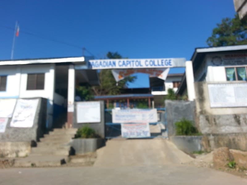 Pagadian Capitol College, Inc photo 4