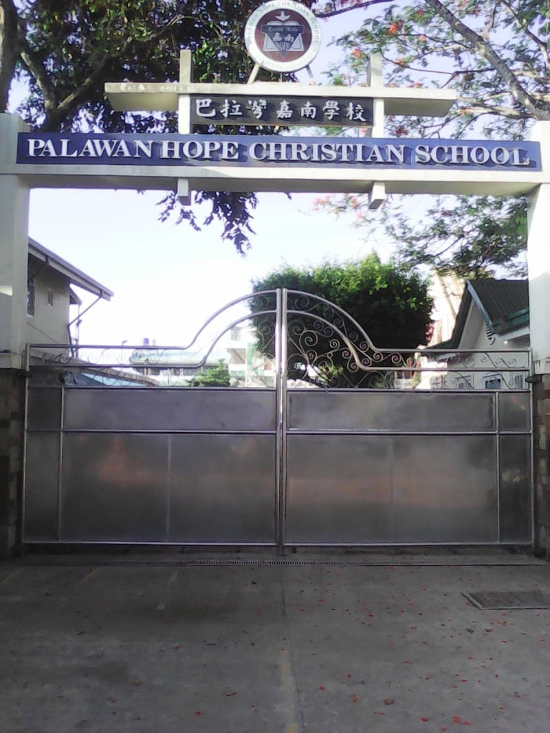 Palawan Hope Christian School photo 2