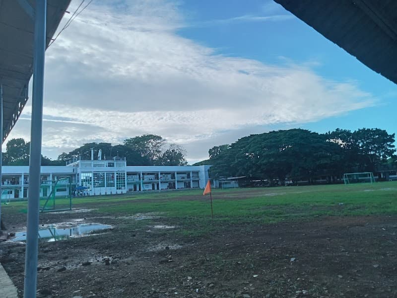 Palawan Polytechnic College Inc photo 1