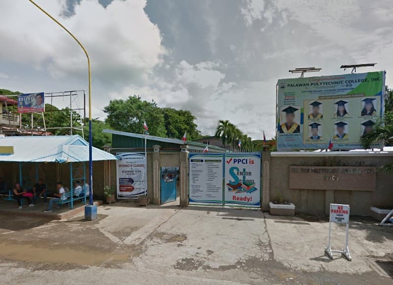 Palawan Polytechnic College Inc photo 2