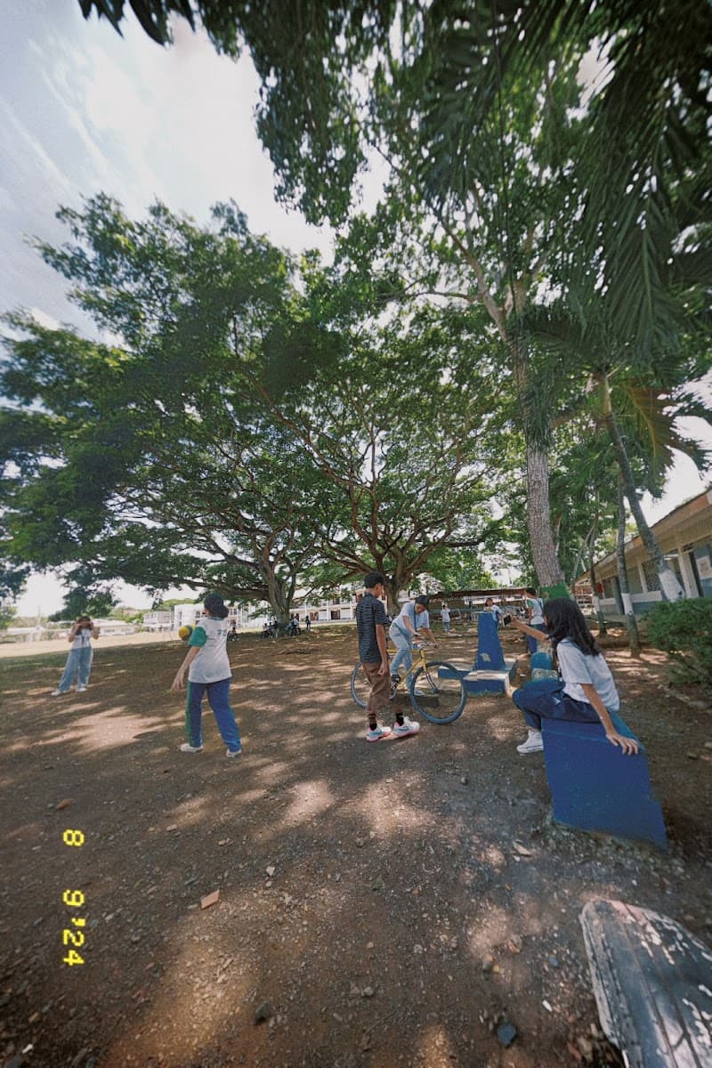 Palawan Polytechnic College Inc photo 5
