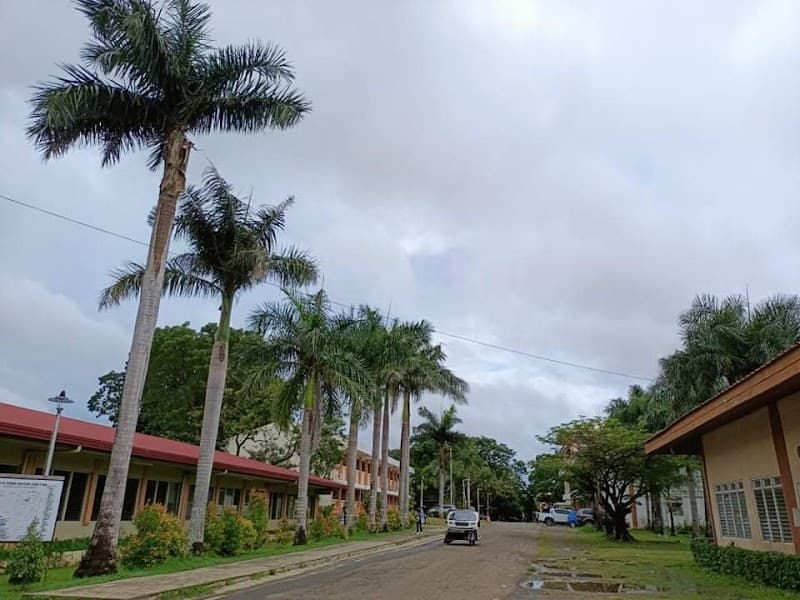 Palawan State University photo 2