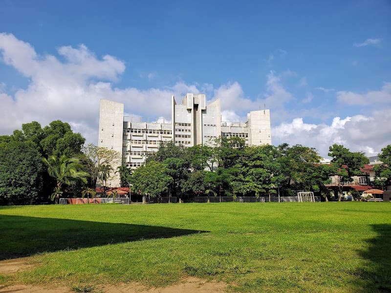 Pamantasan ng Lungsod ng Maynila photo 2