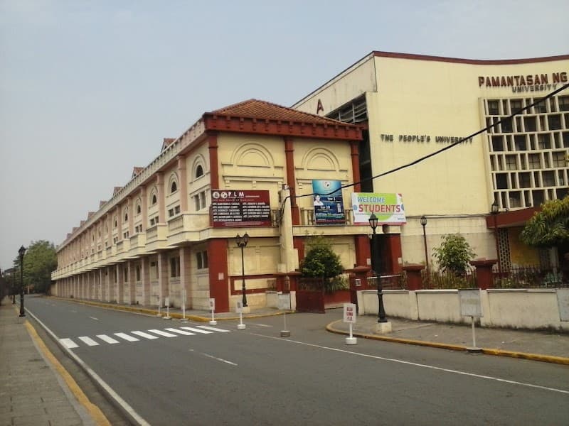 Pamantasan ng Lungsod ng Maynila photo 3