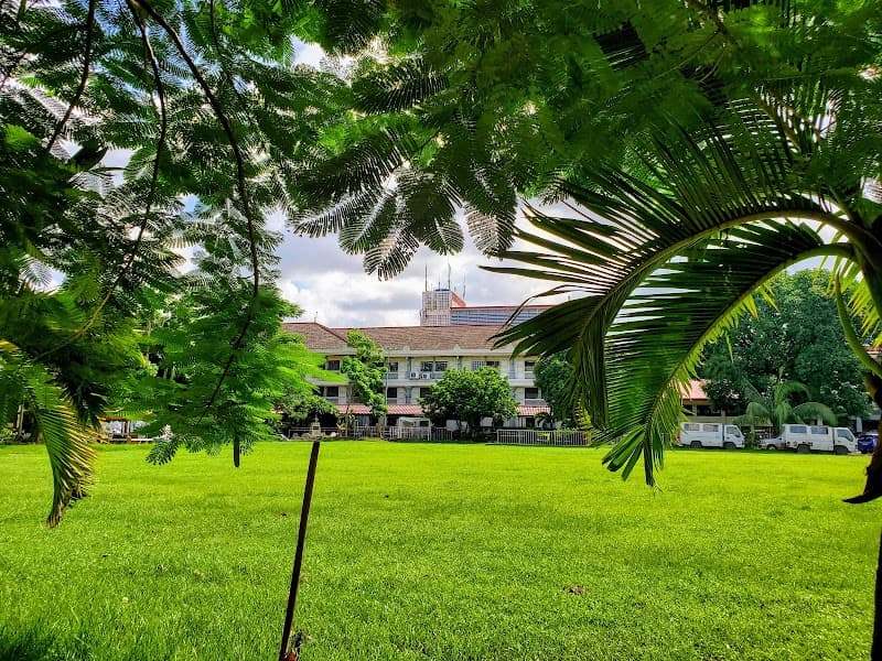 Pamantasan ng Lungsod ng Maynila photo 4