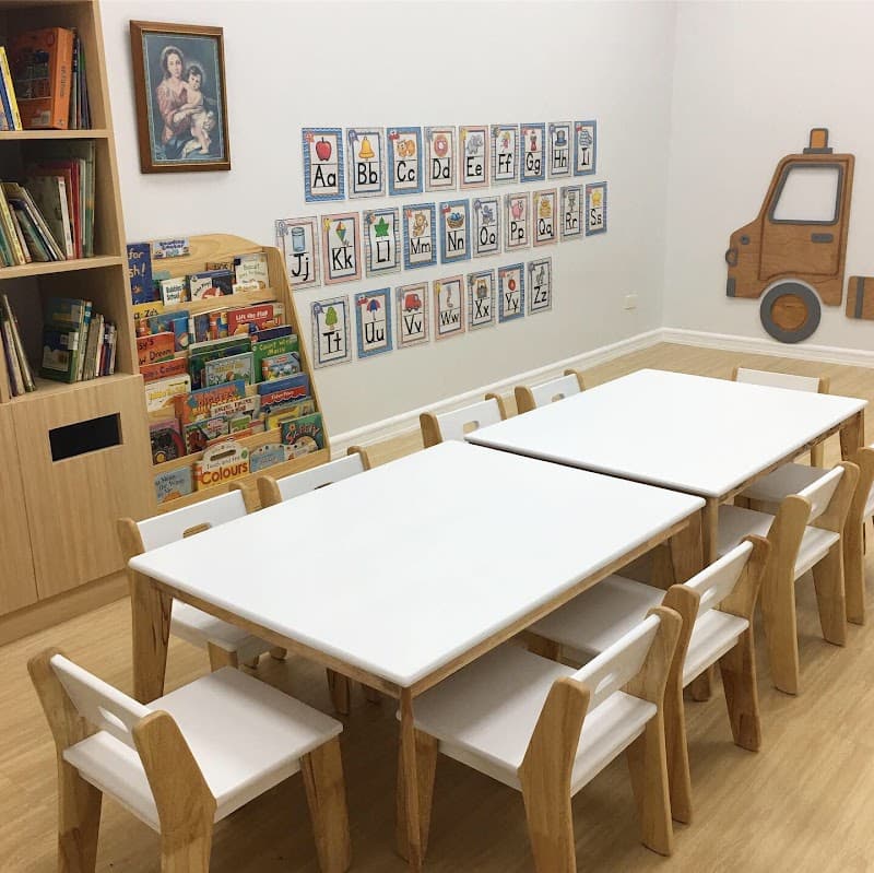 PAREF Preschool ROSEFIELD SOUTH TRIANGLE photo 3