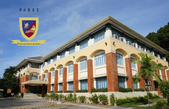 PAREF Southcrest School, Inc. photo 1