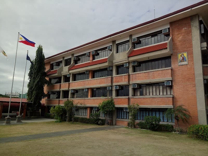 PAREF Southridge School photo 1