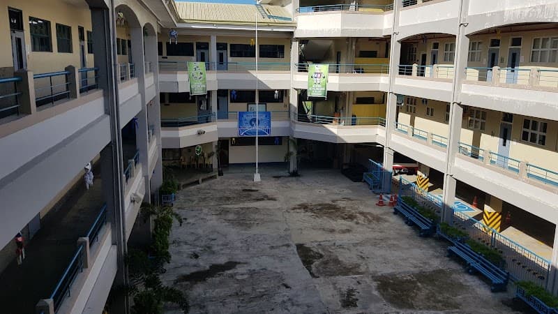 PAREF Springdale School photo 1