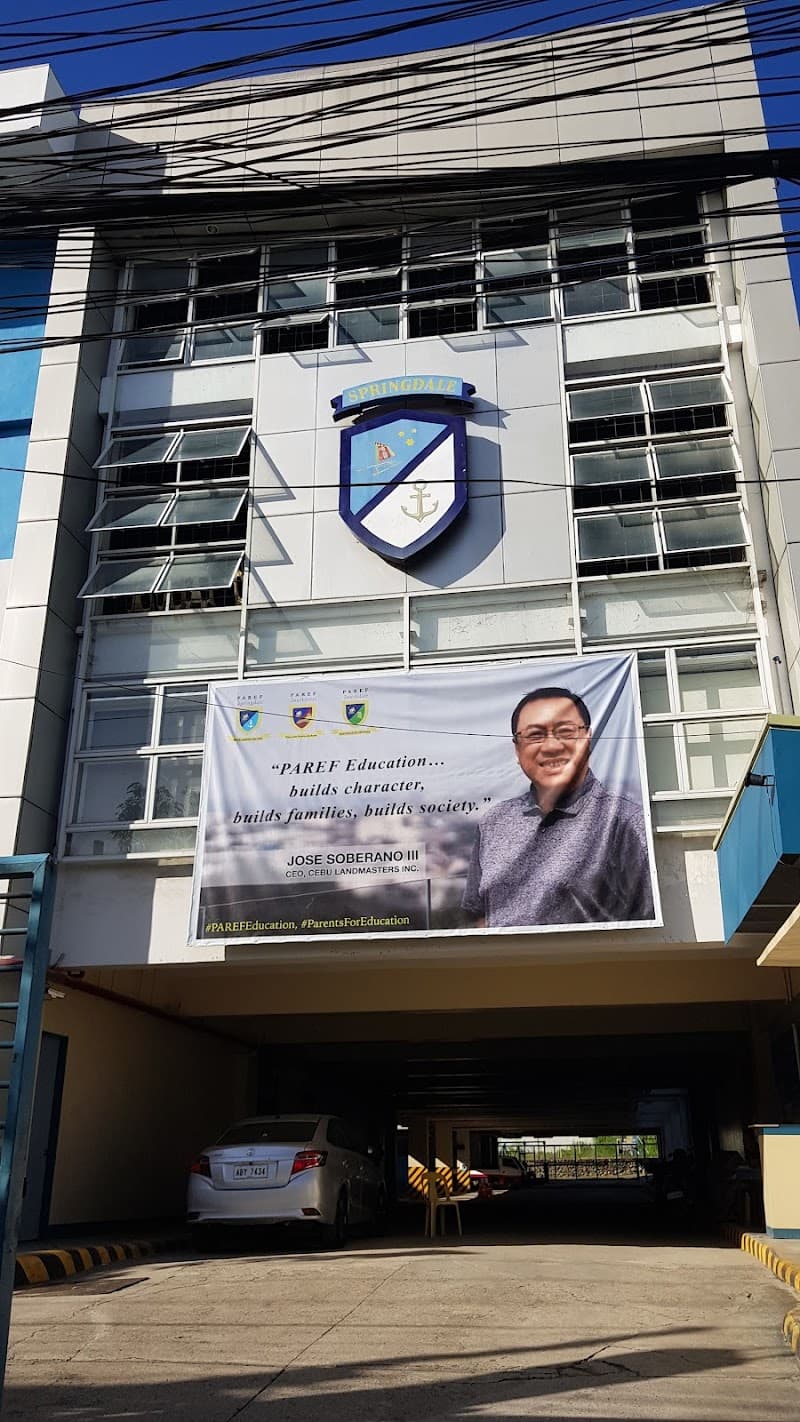 PAREF Springdale School photo 3