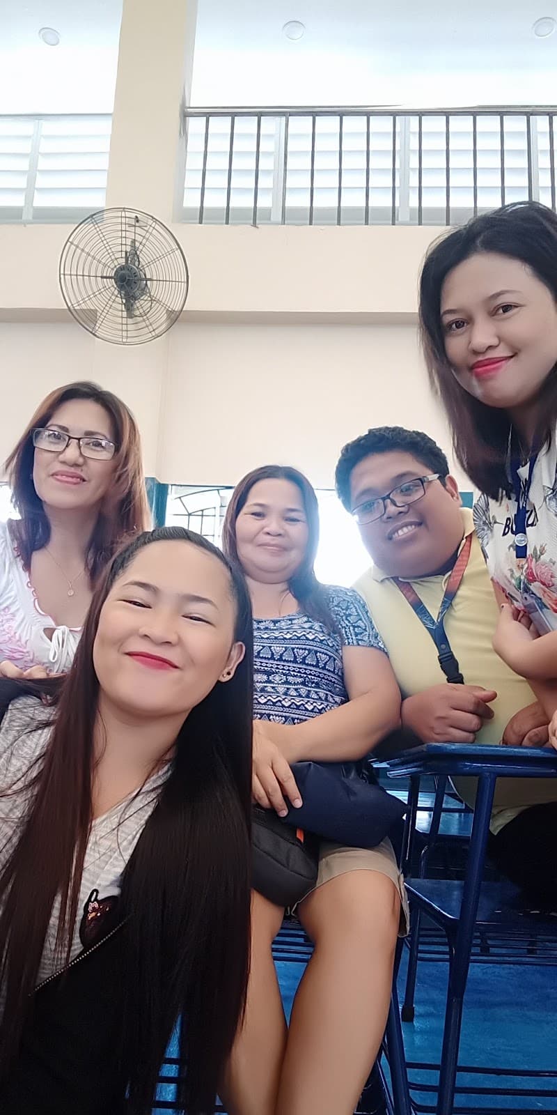 PAREF Springdale School photo 4