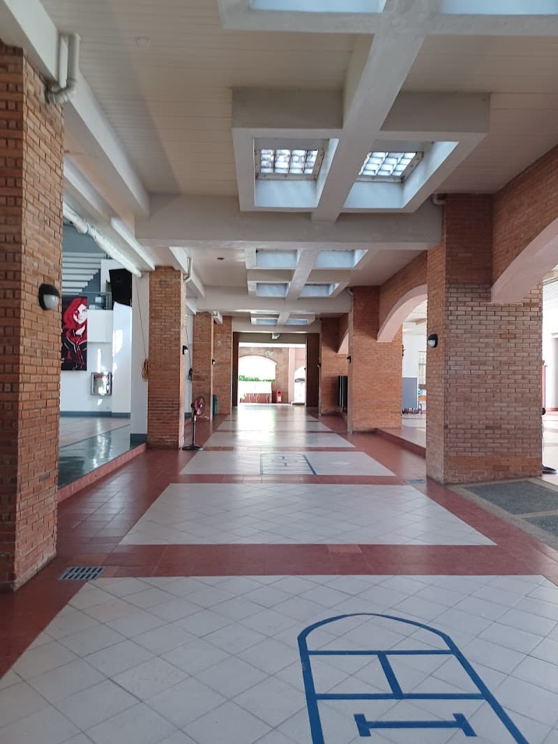 PAREF Woodrose School photo 2