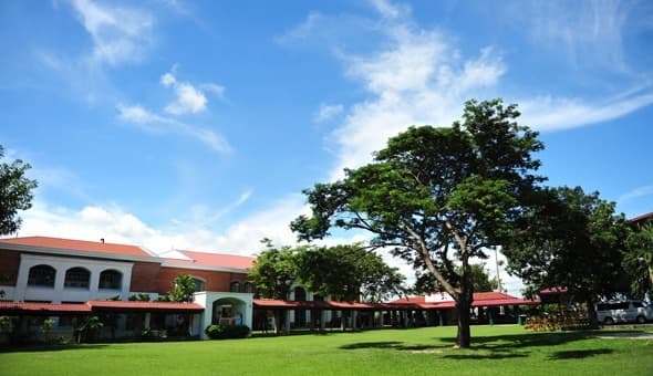 PAREF Woodrose School photo 3